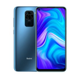 XIAOMI REDMI NOTE 9 GRIS 128GB